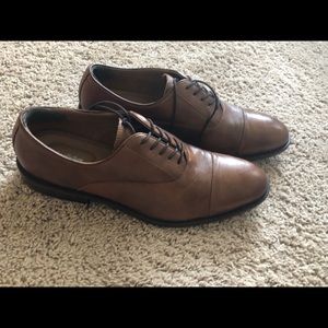 Goodfellow Mens Dress Shoes Size 13